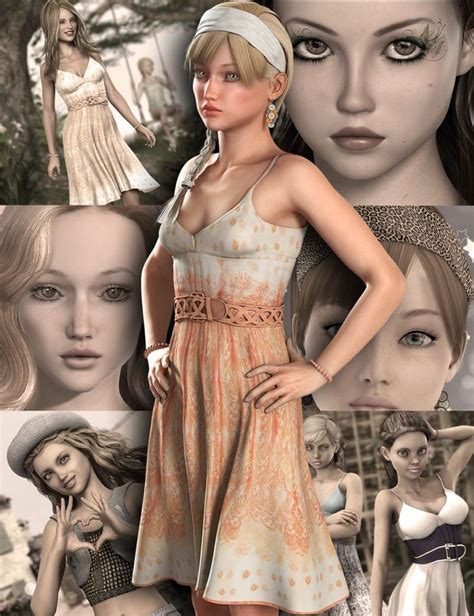 shotscon|Daz 3D.